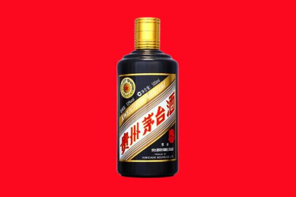 贵阳乌当区回收茅台酒瓶